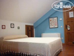 Photos Hosteria de Almagro Valdeolivo Cr