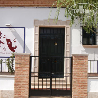 Фото La Posada De Los Comediantes