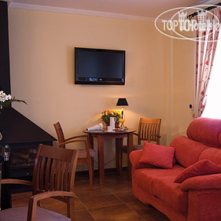 Фото Almagro Suites