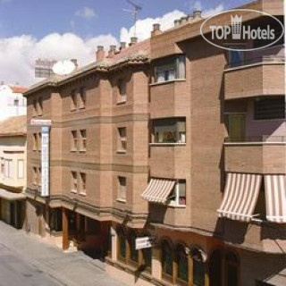 Photos Ercilla Don Quijote