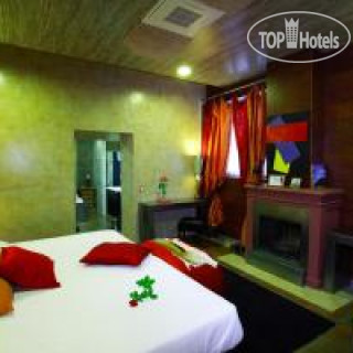 Фото Palacio de la Serna