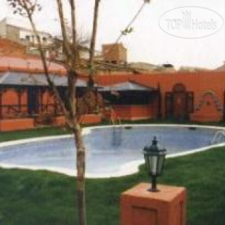 Фото Parque Cabaneros