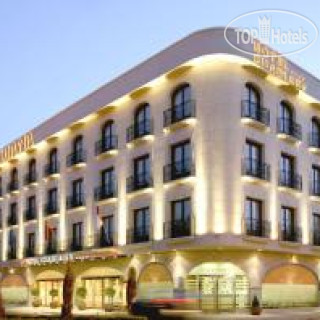 Photos Sercotel Guadiana