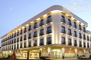 Фото Sercotel Guadiana