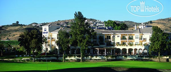 Фото Tamisa Golf