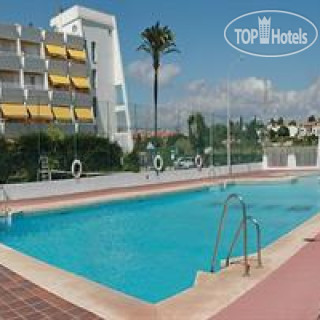 Фото Apartamentos Terrasol