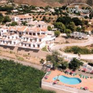 Фото Rural Almazara