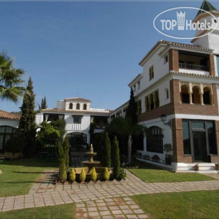 Фото Molino de Santillan