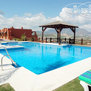 Photos Manilva Green