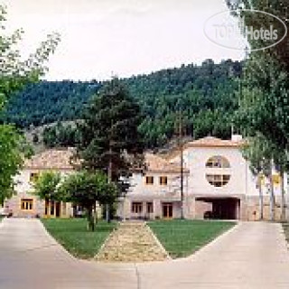 Фото Hospederia Real del Jucar