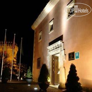 Фото Spa Villa de Alarcon