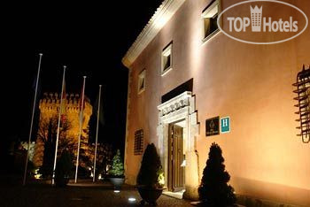 Фото Spa Villa de Alarcon