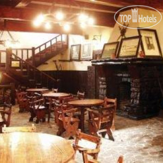 Фото Meson Don Quijote