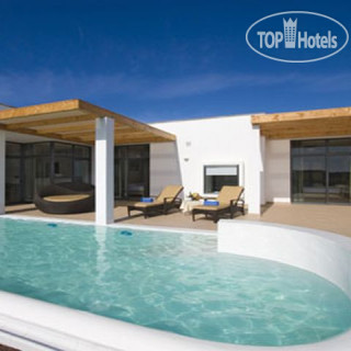 Фото Playitas Villas