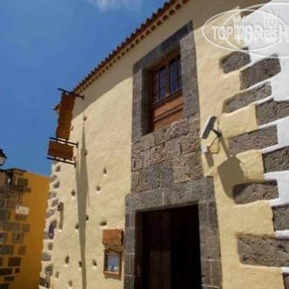 Фото Casa de Los Camellos