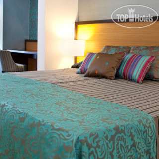 Фото Roca Negra Hotel & Spa