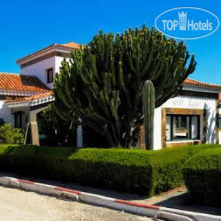 Фото Bandama Golf Hotel