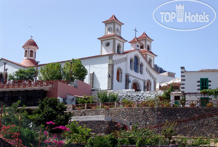 Фото Fonda la Tea