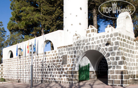 Photos Parador de Cruz de Tejeda