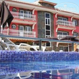 Photos La Aldea Suites