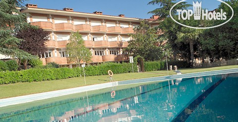 Photos Montserrat Hotel & Training Center