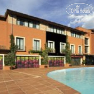 Фото Peralada Wine SPA and Golf