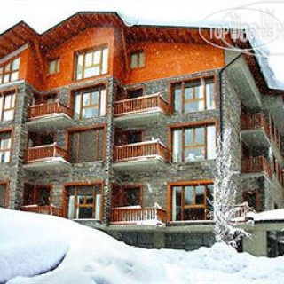 Photos Apartamentos Solineu