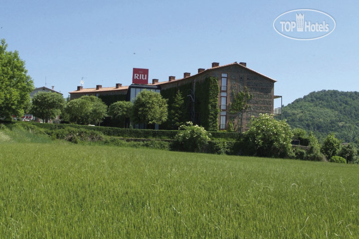 Фото Riu Olot