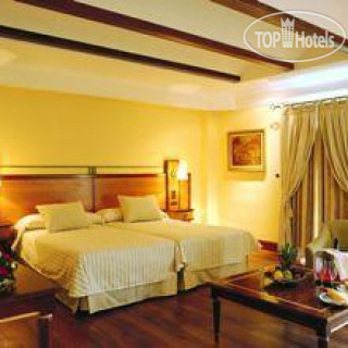 Photos Abades Guadix Hotel