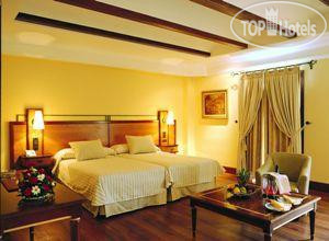 Photos Abades Guadix Hotel