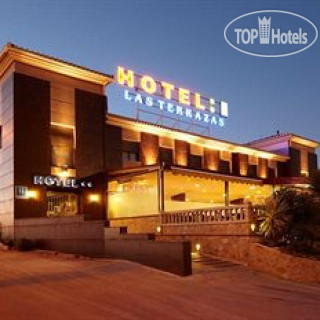 Photos Las Terrazas And Suites