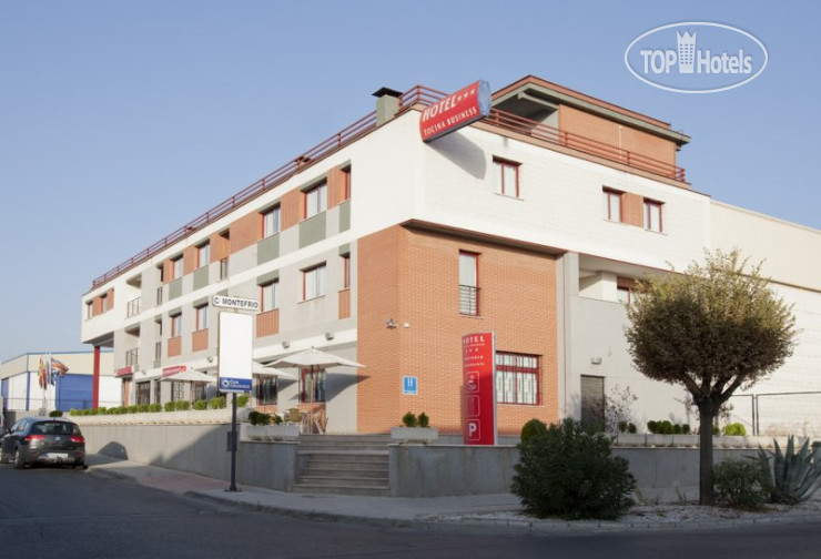 Фото Tocina