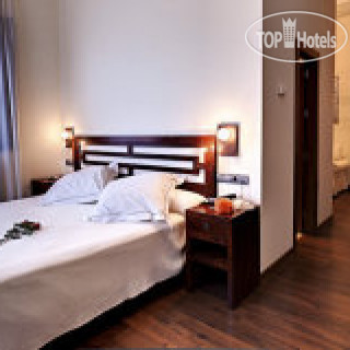 Фото Casa del Trigo