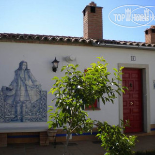 Фото La Estancia - Villa Rosillo