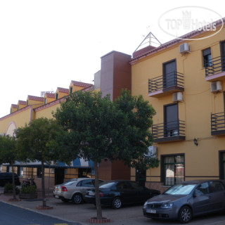 Photos  La Barca Hotel