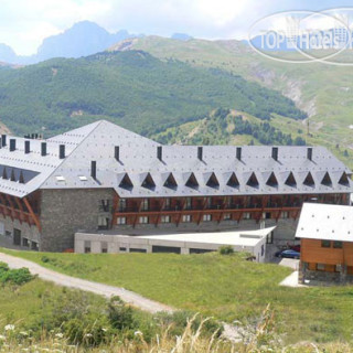 Photos HG Alto Aragon