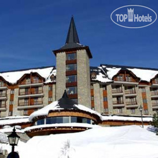 Photos Aragon Hills Hotel Y Spa