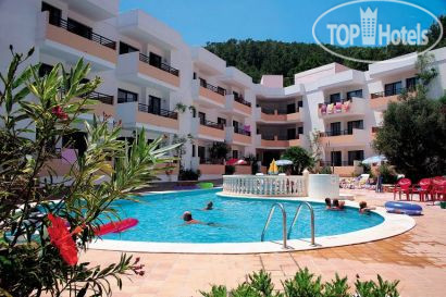 Balansat Prestige Apartments 4*