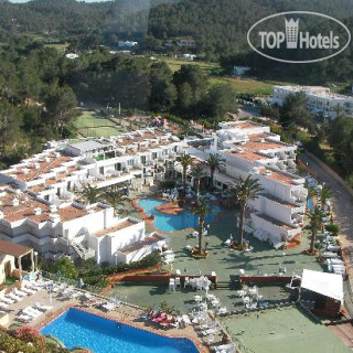 Photos Cala San Miguel Ibiza Resort, Curio Collection by Hilton (ex.The Club Cala San Miguel Hotel Ibiza)