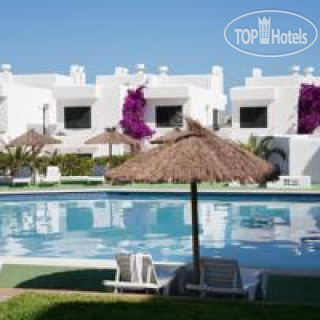 Фото Torrent Bay