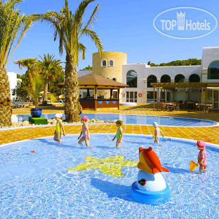 Фото Insotel Club Tarida Beach