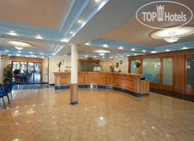 Photos Insotel Club Tarida Playa