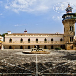 Photos La Almoraima Hotel