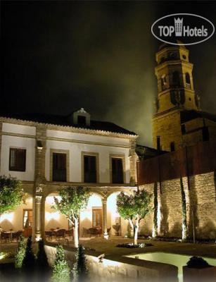 Фото Puerta de la Luna