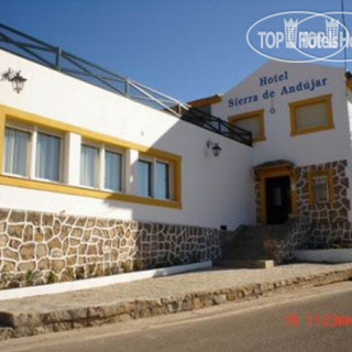 Photos Sierra de Andujar