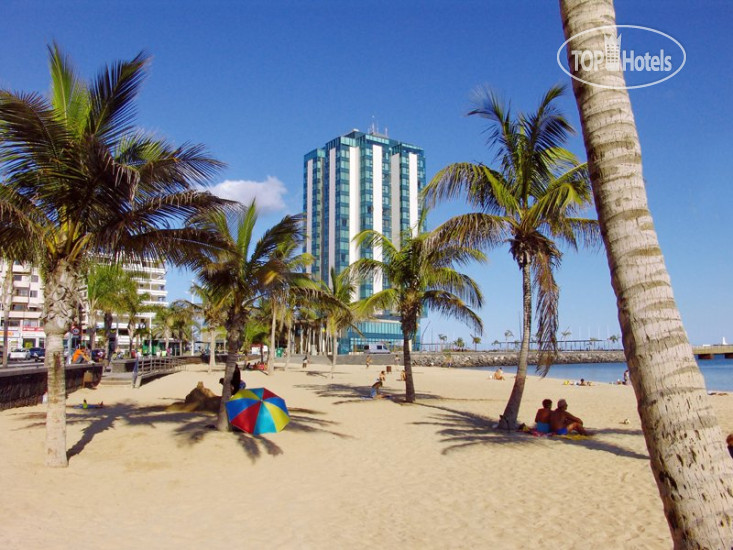 Photos Sercotel Arrecife Gran Hotel & Spa