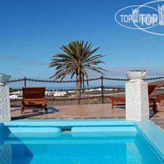 Фото Casa de Hilario