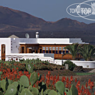 Фото La Casona de Yaiza