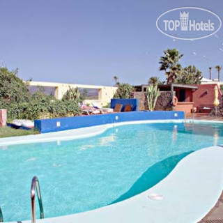 Фото Finca de las Salinas