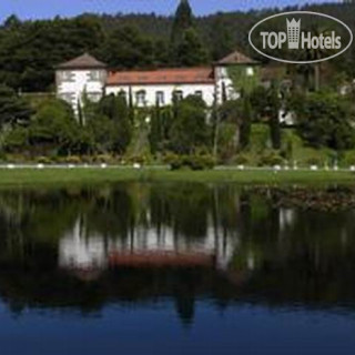 Фото Pazo do Tambre Outes